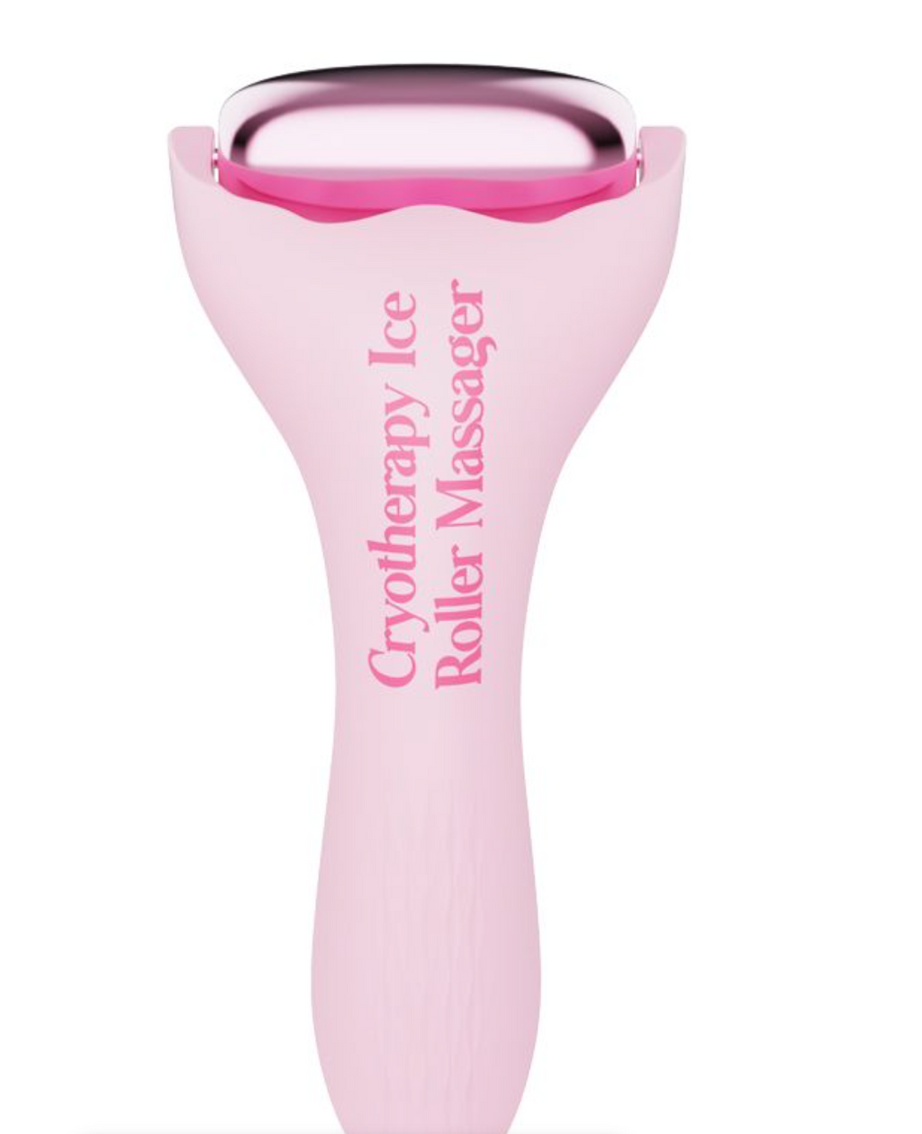 instant Chill Ice Roller Facial &amp; Body Massager