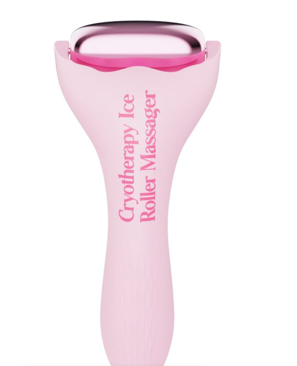 instant Chill Ice Roller Facial &amp; Body Massager