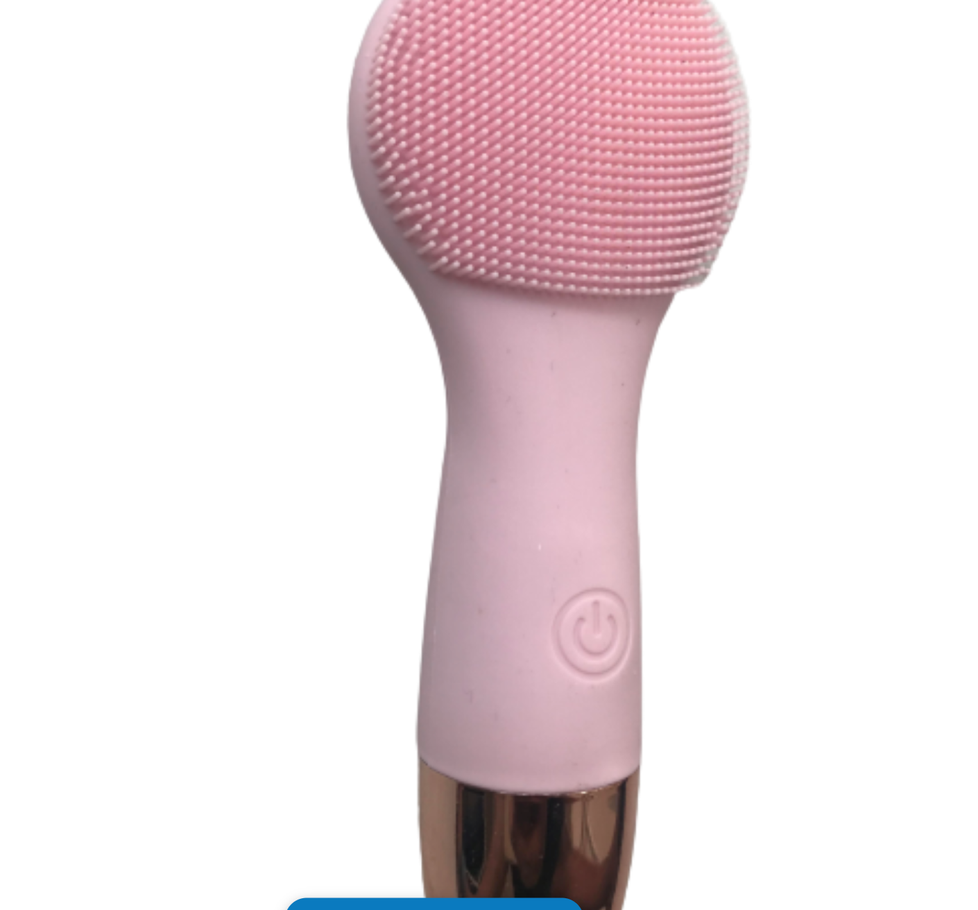 Facial Sonic Cleansing Brush The Negative Ion Advantage