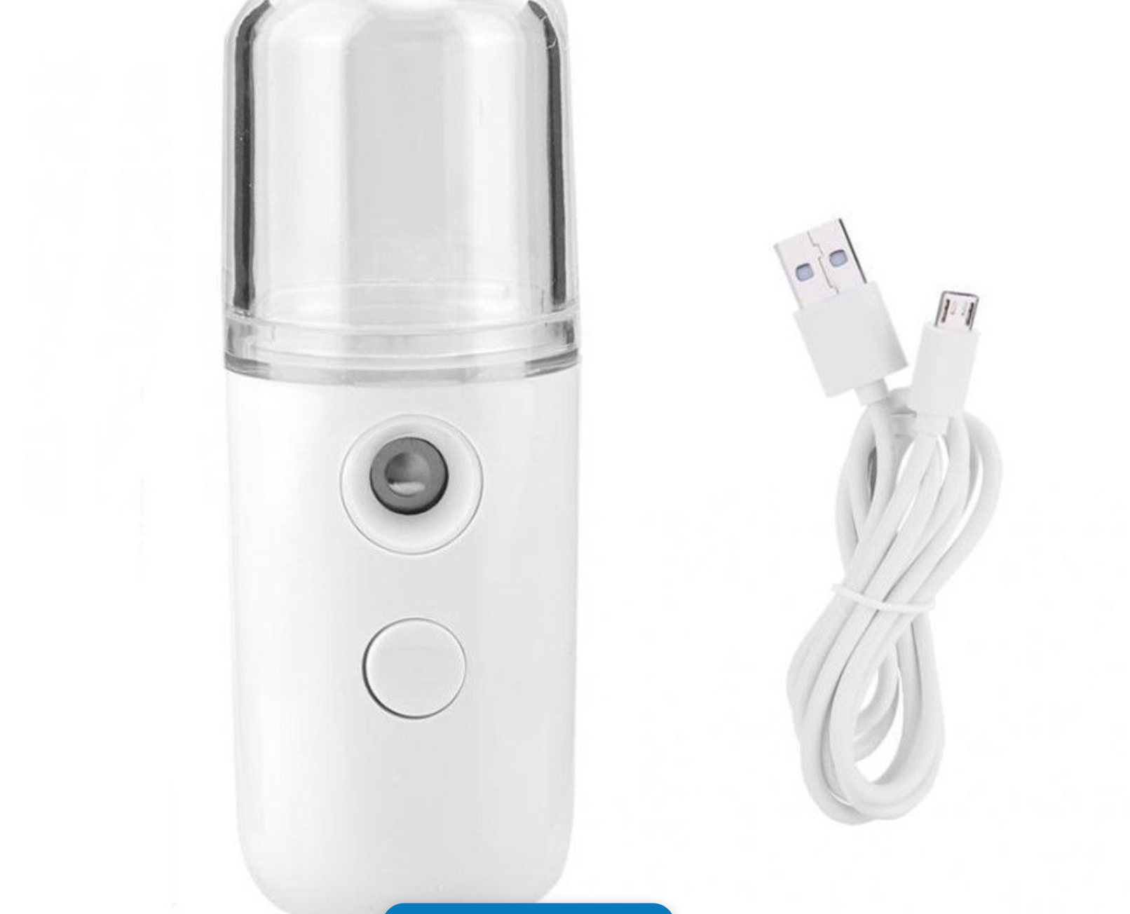 Nano Skin Hair Mist Sprayer
