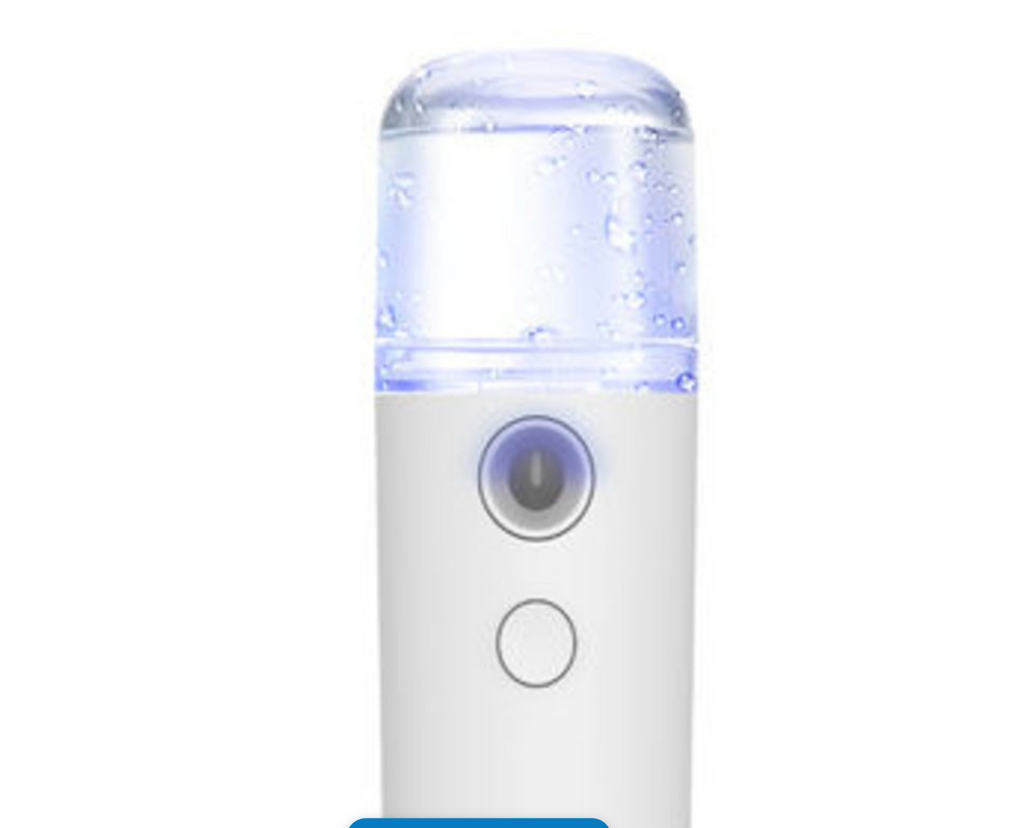 Nano Skin Hair Mist Sprayer