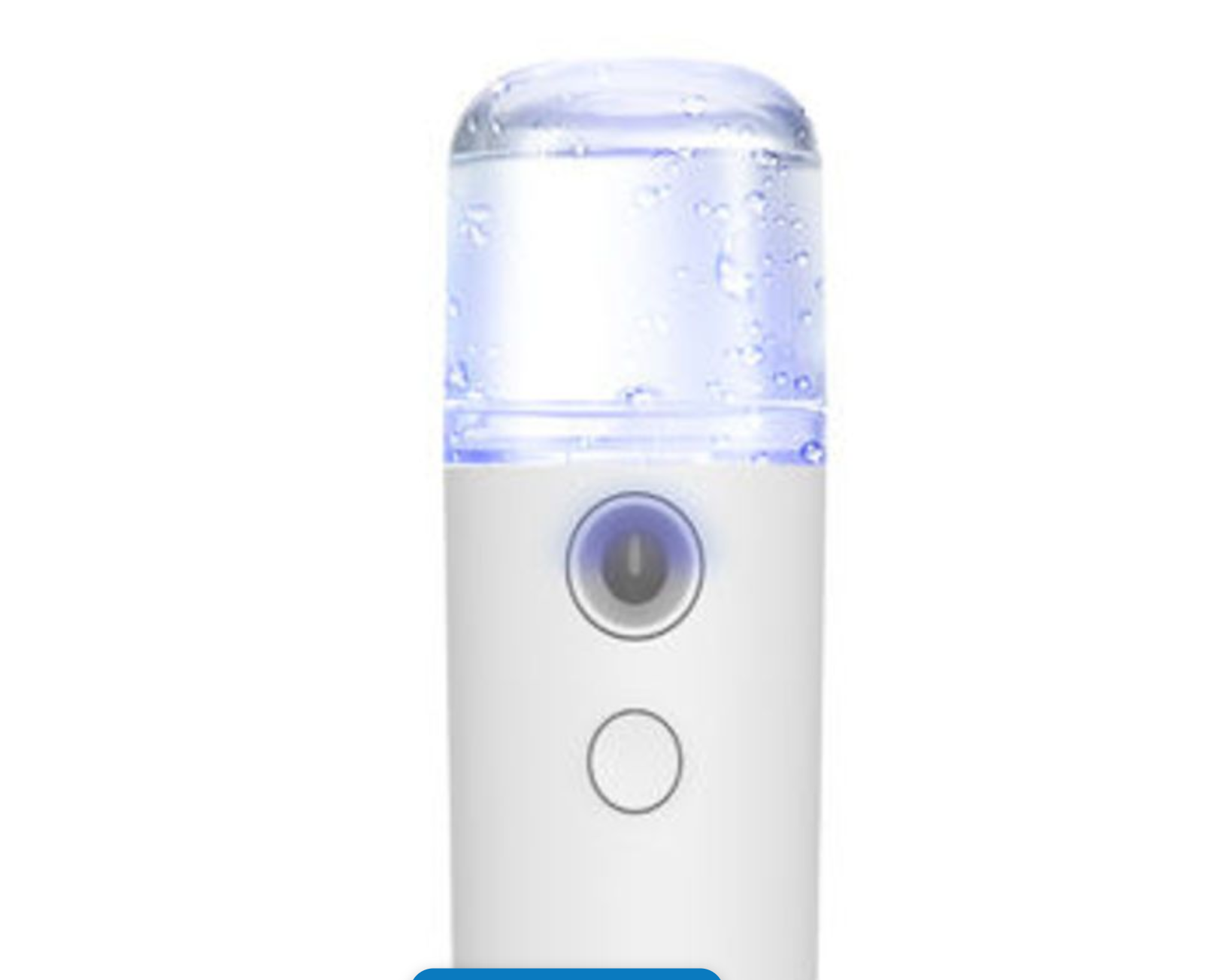Nano Skin Hair Mist Sprayer