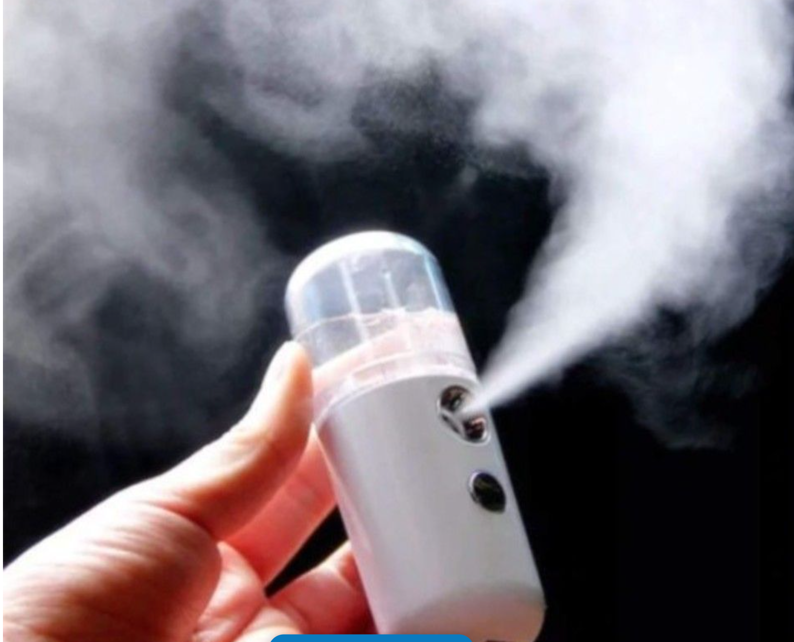 Nano Skin Hair Mist Sprayer