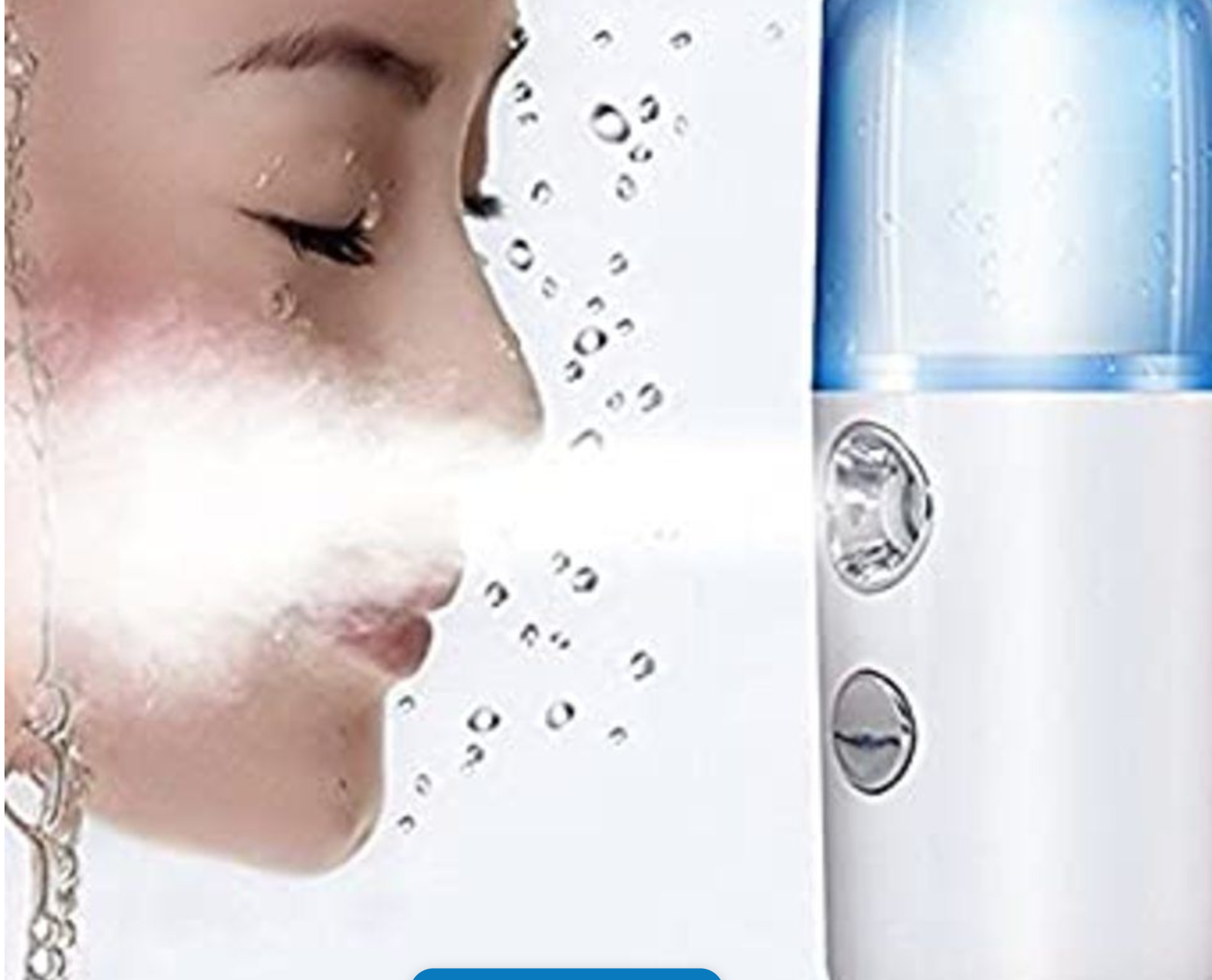 Nano Skin Hair Mist Sprayer