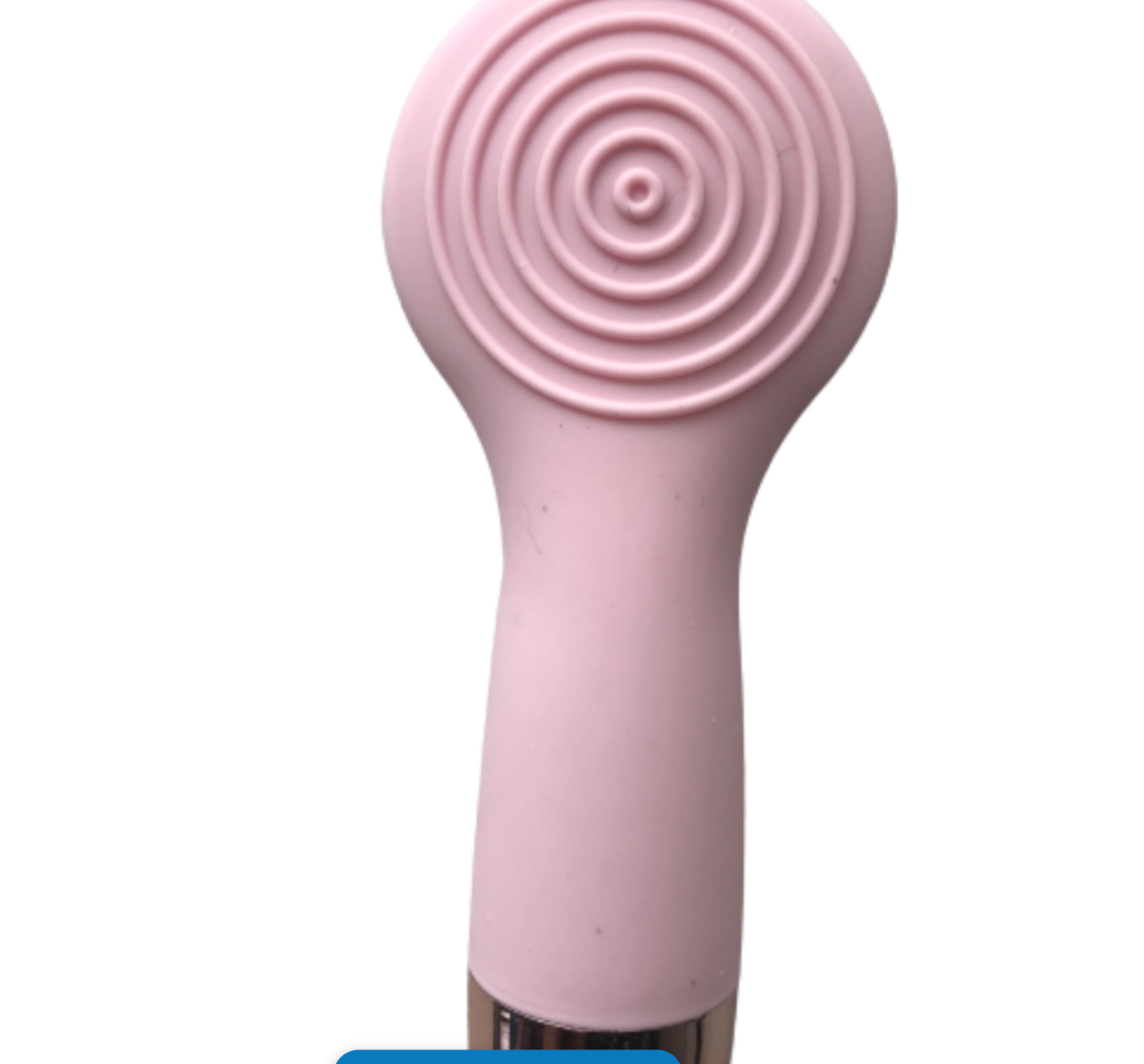 Facial Sonic Cleansing Brush The Negative Ion Advantage